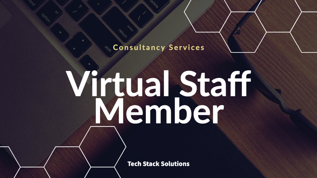 Virtual Staff Member