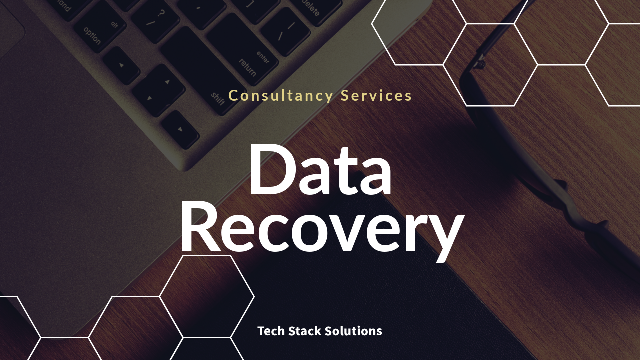 Data Recovery