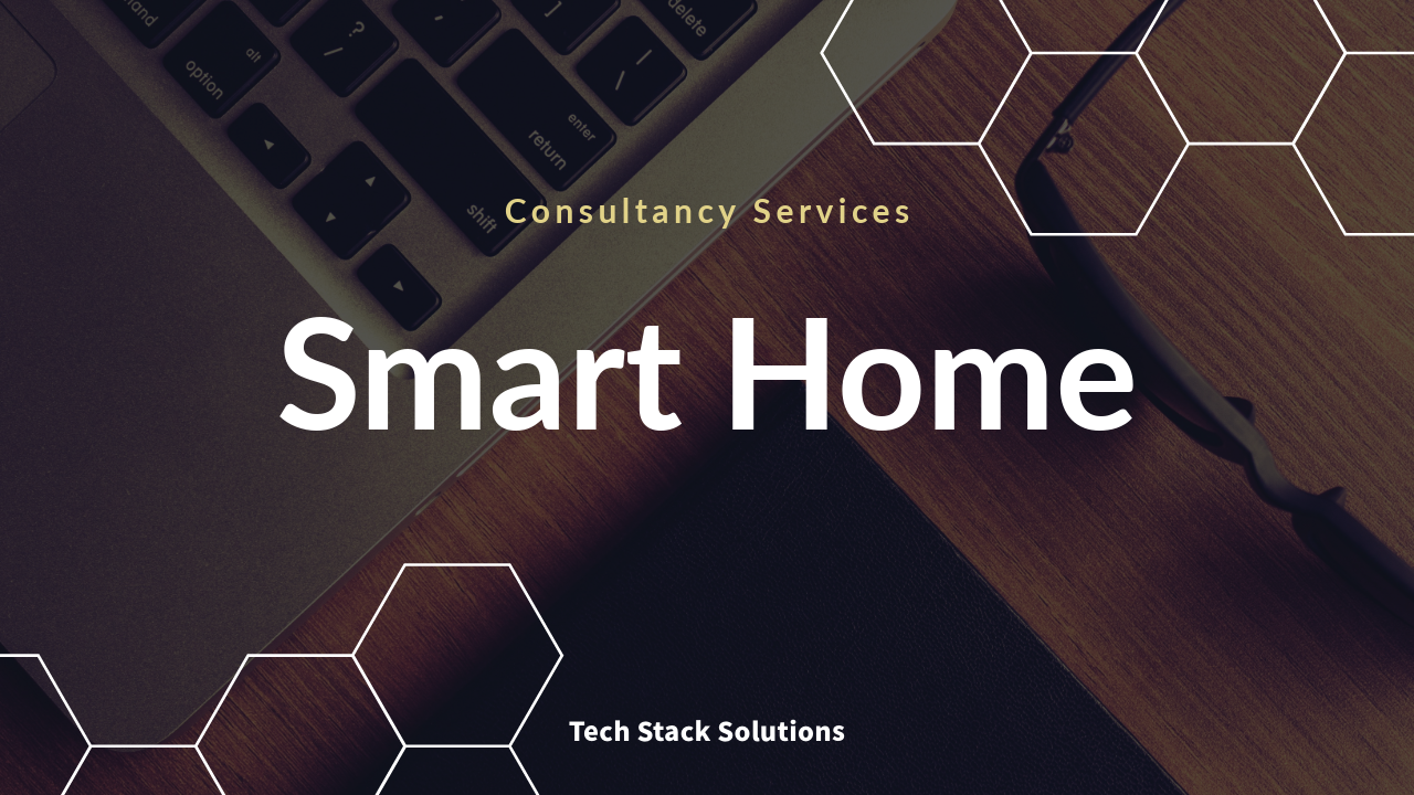 Smart Home Automation